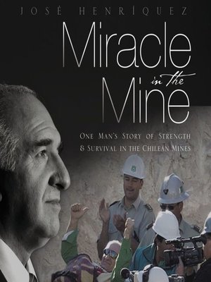 cover image of Miracle in the Mine